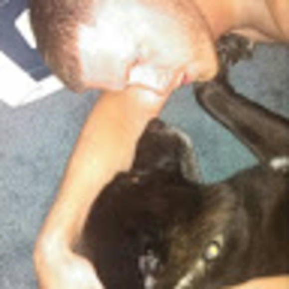 Meet your Posher, Joshua - Picture 1 of 1